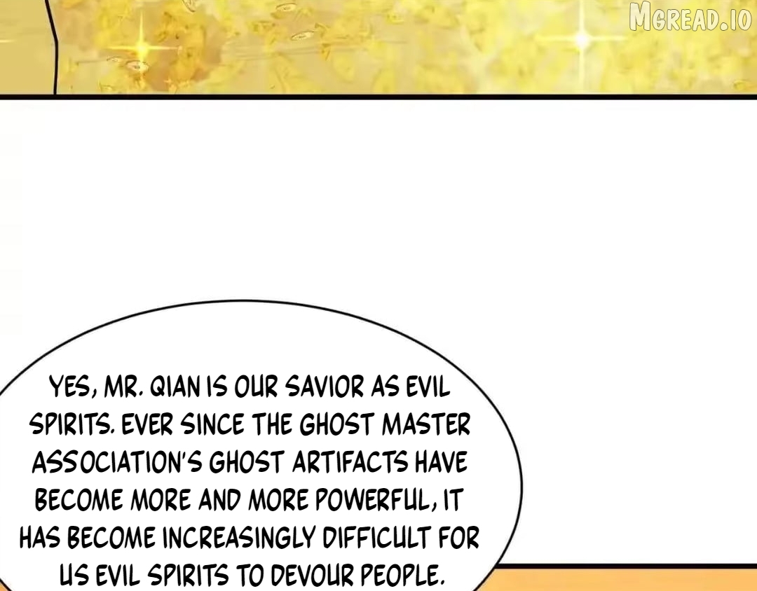 Era of the Haunted Chapter 607  - page 79